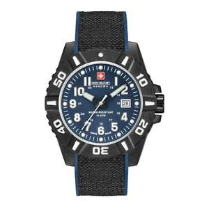 �y���������z�r���v�@�E�H�b�`�@�X�C�X�����Y�N�H�[�cswiss military hanowa 06430917003 reloj cuarzo para hombre