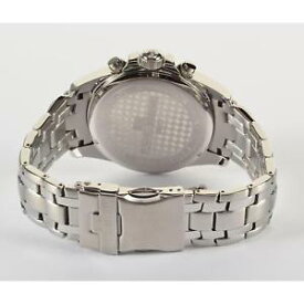 【送料無料】腕時計　ウォッチ　ジャックルマンステンレススチールブレスレットケースクォーツjacques lemans para hombres 44mm pulsera de acero inoxidable y estuche cuarzo reloj con cuadr