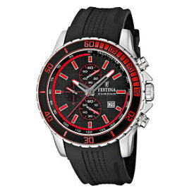 【送料無料】腕時計　ウォッチ　アラームreloj festina f165615