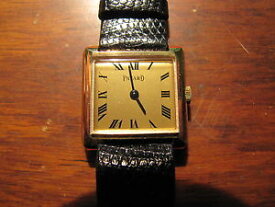 【送料無料】腕時計　ウォッチ　ビンテージゴールドorologio payard laminato oro meccanico vintage anni 70 fondo di magazzino nos