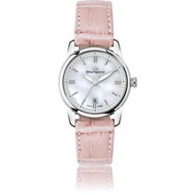 【送料無料】腕時計　ウォッチ　ドナフィリップパールスイスケントピンクウォッチorologio donna philip watch kent r8251178507 pelle rosa madreperla swiss made