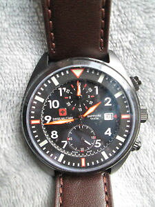 �y���������z�r���v�@�E�H�b�`�@�X�C�X�N���m�O���tswiss military hanowa saphire crongrafo nuevo