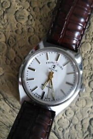 【送料無料】腕時計　ウォッチ　ファーブルfavre leuba sea king 1970 1979