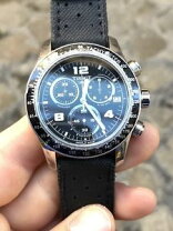 楽天市場】tissot v8 クォーツ クロノグラフの通販