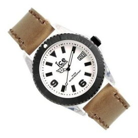 【送料無料】腕時計　ウォッチ　アラームビンテージビッグベージュoriginal ice watch reloj vtsdbl13 icevintage big 45mm beige