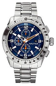 【送料無料】腕時計　ウォッチ　orologio nautica a21523g nst 101