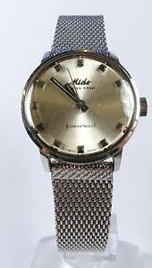 yzrv@EHb`@p[EChreloj de pulsera seora mido ocean starpower viento, em 2576023