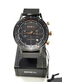 【送料無料】腕時計　ウォッチ　コレクションクロノグラフブラックボックスリファレンス