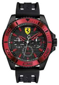 Reloj Ferrari 830310