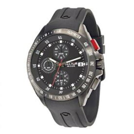 【送料無料】腕時計　ウォッチ　セクタークロノグラフネロorologio cronografo uomo sector 720 r3271687002 nero crono nuova collezione