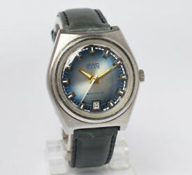 【送料無料】腕時計　ウォッチ　スイスbwc swiss automatic 25 reloj hombre reloj de pulsera caballero reloj de pulsera 1960er1970er