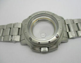 【送料無料】腕時計　ウォッチ　タイプパネライカキboitier 44 mm en acie type panerai oyster tanche 10 atm pour eta 28242