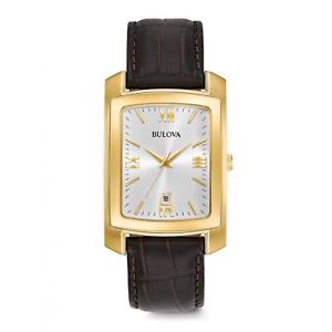 【送料無料】腕時計 ウォッチ クラシックコレクションcoleccin classic bulova 97b162 hombresのサムネイル