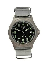 【送料無料】腕時計　ウォッチ　アラームクラウンスクリューダウンリアハウジングmwc 100 m genaral servicio militar reloj auto atornillar crown amp; caja trasera