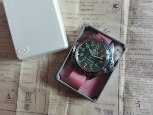 yzrv@EHb`@VAHXg[NVA{Xg[Nnuevo anuncioreloj ruso vostok komandirskie russian vostok watch 3aka3 mocccp nos