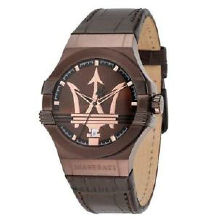 楽天市場】【送料無料】腕時計 ウォッチ マセラティマセラティmaserati