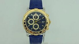 【送料無料】腕時計　ウォッチ　クォーツクロノヴィンテージウォッチpryngeps orologio cr763 quarzo chrono vintage 10atm watch