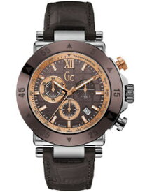 【送料無料】腕時計　ウォッチ　スポーツコレクションguess collection reloj hombres de chronopgraph x90019g4s gc1 sport