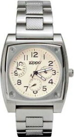 【送料無料】腕時計　ウォッチ　オリジナルクロノグラフoriginal zippo chronograph hiz 2 2000048 k