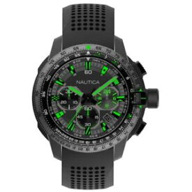 【送料無料】腕時計　ウォッチ　ミッションベイnapmsb002 orologio uomo nautica mission bay napmsb002