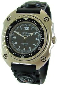 【送料無料】腕時計　ウォッチ　ビートドイツダイバーコマンドヴィンテージデザインhektor comando comps germany buzos reloj de hombre diseo vintage watch 20atm