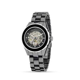 【送料無料】腕時計　ウォッチ　ドナシエナセラミックスネロorologio automatico donna morellato siena r0153116506 bracciale ceramica nero