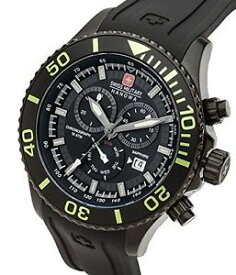 【送料無料】腕時計　ウォッチ　スイスモデルラインクロノマンswiss military hanowa 6422613007 modelo navi line immersion chrono de hombre