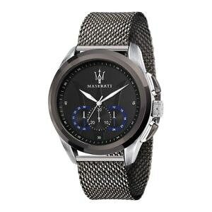 yzrv@EHb`@}ZeB}ZeBNmOtYmaserati r8873612006 hombres traguardo crongrafo reloj de pulsera