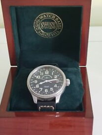 【送料無料】腕時計　ウォッチ　ゼノウォッチポインターorologio zeno watch pointer date automatico 47 mm
