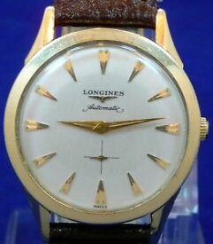 【送料無料】腕時計　ウォッチ　ファンタジアビンテージexcelente original fantasa vintage 1956 longines automtico reloj de oro
