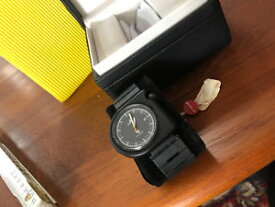 【送料無料】腕時計　ウォッチ　リップマッハロジャービンテージlip dugena mach 2000 design roger tallon vintage electronic reloj de pulsera 851515
