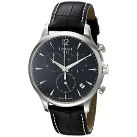 【送料無料】腕時計　ウォッチ　アラームティソウォッチtissot para hombres reloj tradicin nueva