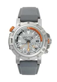 【送料無料】腕時計　ウォッチ　nautica napprh002 reloj de pulsera para hombre es