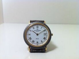 【送料無料】腕時計　ウォッチ　ミッシェルウォッチビンテージmichel herbelin watch orologio montre uhren rare raro vintage gold plated