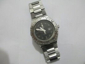 【送料無料】腕時計　ウォッチ　ゼニスダイバーウォッチサブビンテージzenith 021520106 diver sub vintage watch montre orologio