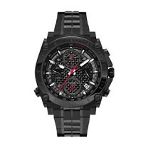 楽天市場】bulova precisionistの通販