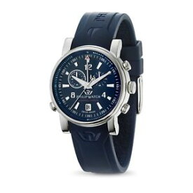 【送料無料】腕時計　ウォッチ　フィリップクロノグラフウェールズウォッチphilip watch orologio cronografo wales r8271693001