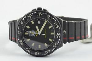 �y���������z�r���v�@�E�H�b�`�@�u���C�g�����O�R���g�N�H�[�c�A���[��breitling colt quartz military seores reloj 39mm rar 80er aos incursore