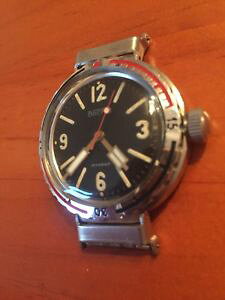 �y���������z�r���v�@�E�H�b�`�@���H�X�g�[�N�N���b�N�_�C�o�[�r���������{�~�r��vostok nvch 30 30atm 300m wostok militar reloj reloj nutico diver cccp �r���������{ �~�r�� 30