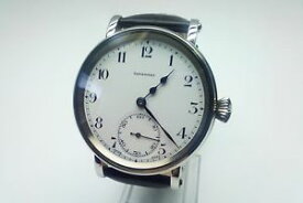 【送料無料】腕時計　ウォッチ　reloj de bolsillo tavannes 12h clsico elegante matrimonio movimiento de