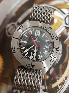 �y���������z�r���v�@�E�H�b�`�@�A���[���N���[�v�g���l�[�hmreloj crepas tornado 1000 m edicin limitada