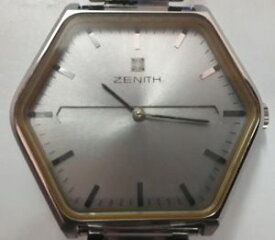 【送料無料】腕時計　ウォッチ　zenith