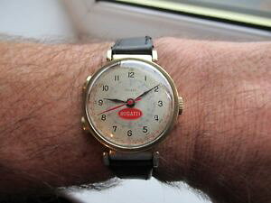 yzrv@EHb`@uKbeBXgbvEHb`e[^OT[rXbugatti cronmetro telemeter articulado lugs 1940s 50s muy raro solo servicio