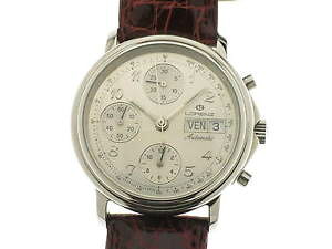 yzrv@EHb`@NVbNNmOtlorenz classic chrono automatic acciaio referenza 15680