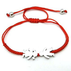 �y���������z�u���X���b�g�@�A�N�Z�T��?�@�u���X���b�g��as fr35763 ours bracelets pour les femmes en acier inoxydable metal