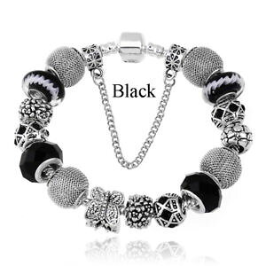 �y���������z�u���X���b�g�@�A�N�Z�T��?�@�fas de32748 bijoux sommer bohmische silber uberzogener schmetterling deauen zink