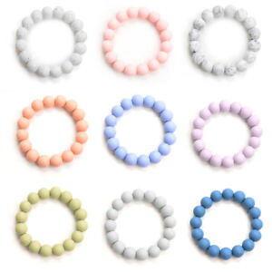 �y���������z�u���X���b�g�@�A�N�Z�T��?�@�u���X���b�g�V���R���u���[�Xas fr39468 bracelet dentition pour les femmes charm aucun chaine silicone brace