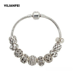 �y���������z�u���X���b�g�@�A�N�Z�T��?�@�f�p��as de34106 antikes silber uberzogener eleganter charme pan fur deauen kupferleg