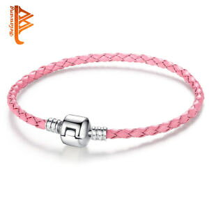 �y���������z�u���X���b�g�@�A�N�Z�T��?�@�u���X���b�g���u���X���b�g�f�V������as fr34502 bracelet en cuir veritable simple pour les bracelets de charme darg