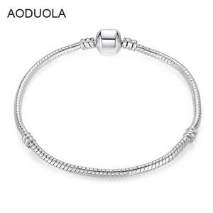 �y���������z�u���X���b�g�@�A�N�Z�T��?�@�fas de39403 entwurfs silber schlange ketten magnet haken fur deauen zink legieru